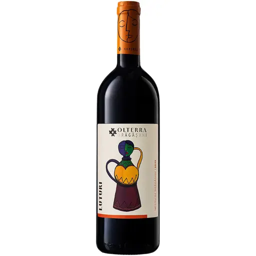 Luturi Vin Negru de Dragasani