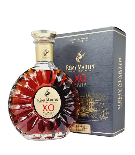 Cognac Remy Martin XO GBX