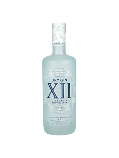 Gin XII