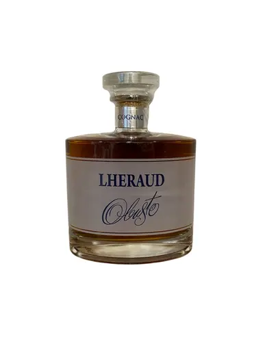 Cognac Obusto Lheraud