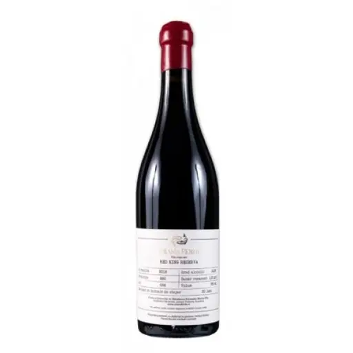 Crama Ferdi Red King Rezerva 2019