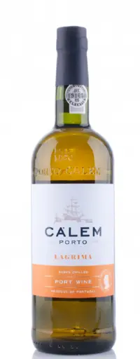 Wine Calem Lagrima Porto