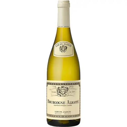 Vin alb sec Bourgogne Aligote