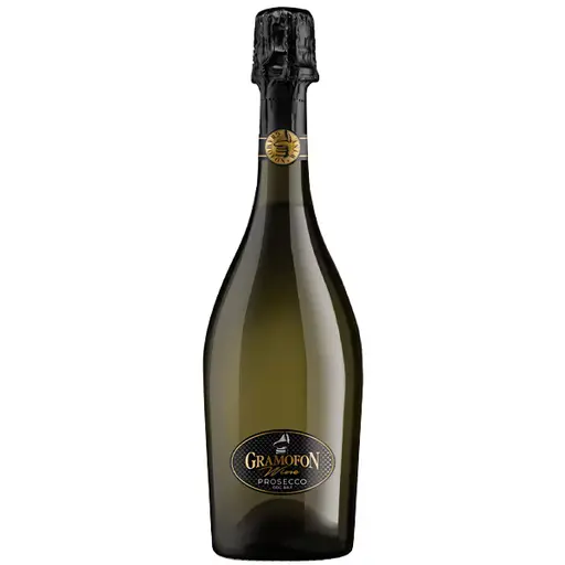 Prosecco Gramofon Alb