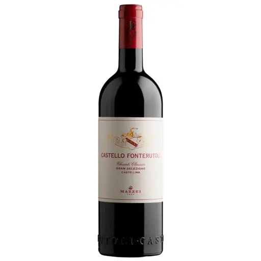 Mazzei - Castello Fonterutoli Chianti Classico Gran Selezione DOCG 2021