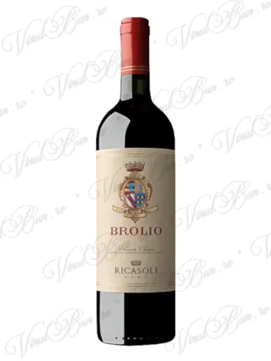 Barone Ricasoli Vin Barone Ricasoli Brolio Chianti Classico DOCG