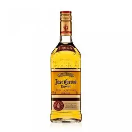 Jose Cuervo - Tequila Especial Gold