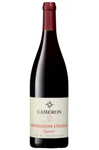 Domaine Marc et Sonia Cameron Bourgogne Epineuil "Sagara" Rouge 2022