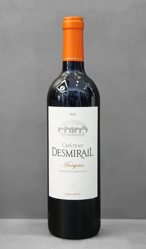 Chateau Desmirail