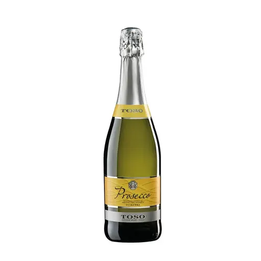 Prosecco DOC Extra Dry Toso