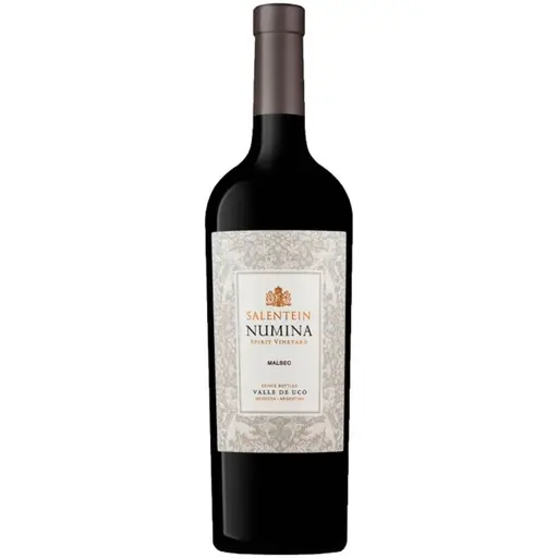 Vin Rosu Salentein Numina, Malbec, Sec