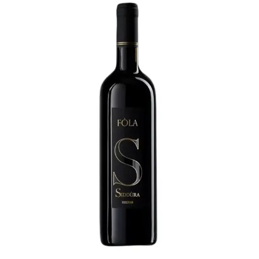Vin Rosu, Siddura Fola Cannonau DOC Riserva