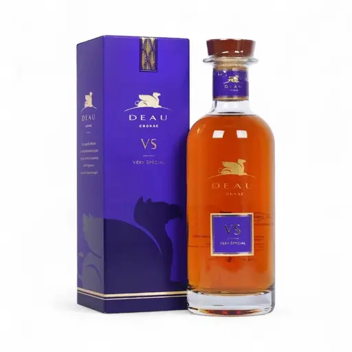 Cognac Deau Cutie, VS
