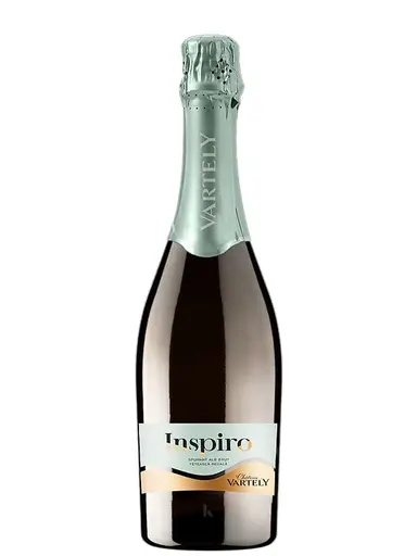 Chateau Vartely Inspiro Feteasca Regala Alb