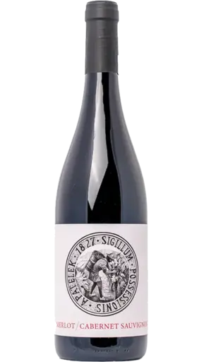 Dradara Sigillum Merlot & Cabernet Sauvignon