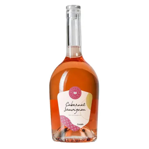 Vin Rose Sec Mitroi Cabernet Sauvignon