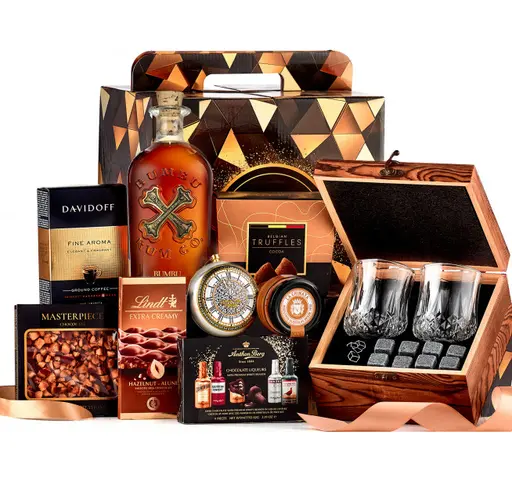 Bumbu, The Original