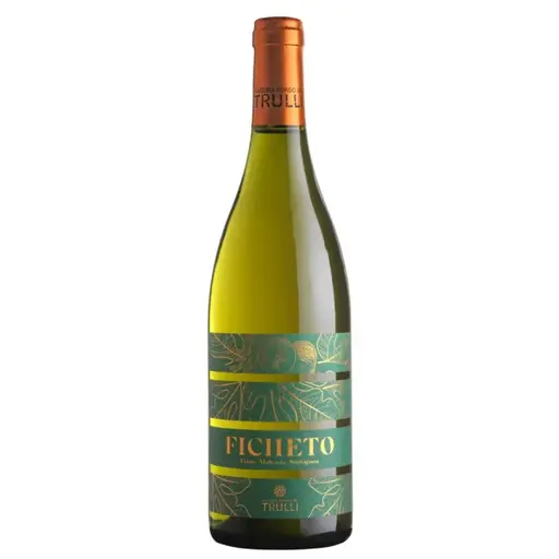 Ficheto Bianco