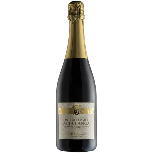 Vin Spumant Alb Pertinace Alta Langa, DOCG, Sec