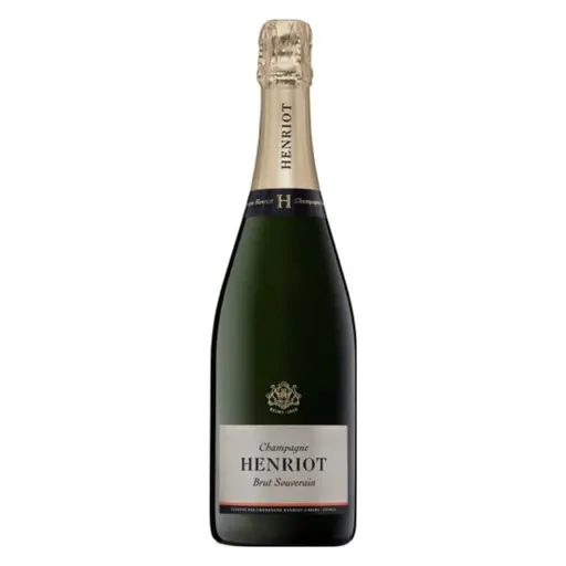 Champagne Henriot Brut Souverain NV
