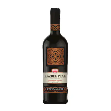 Khareba Vin rosu semi-dulce