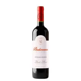 Vin Budureasca Clasic Feteasca Neagra