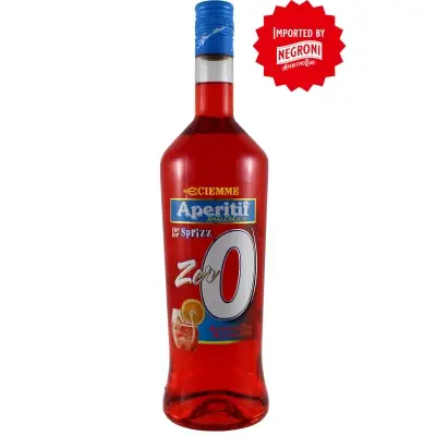 Apertif Negroni