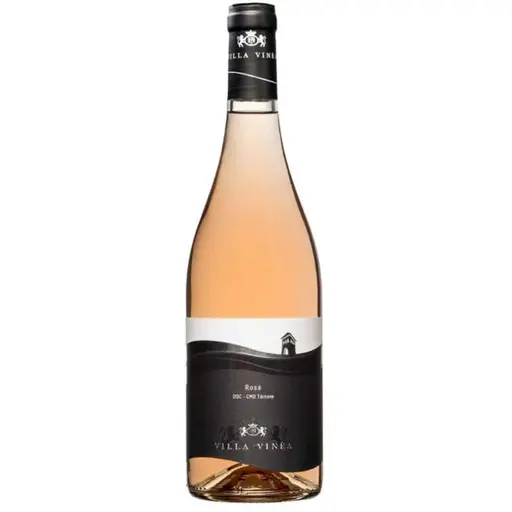 Vin Rose Villa Vinea Classic Pinot Noir, Sec