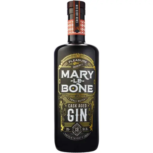 Gin Marylebone Cask Aged