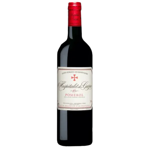 L'Hospitalet de Gazin Pomerol