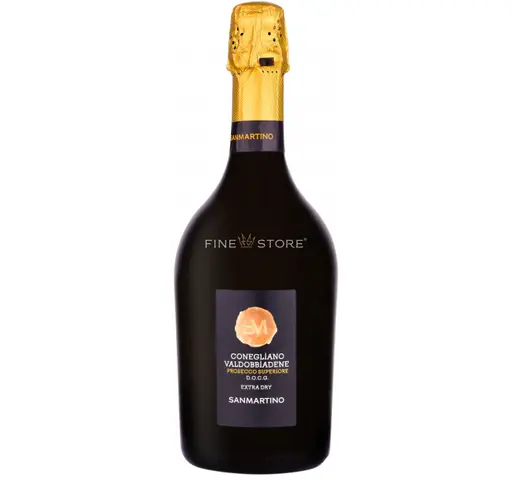 San Martino Conegliano Valdobbiadene Prosecco Superiore Extra Dry