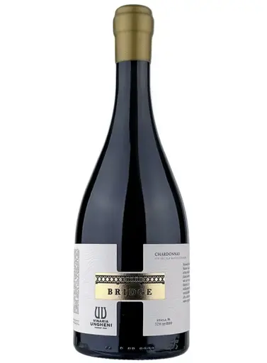 Ungheni bridge chardonnay barrique