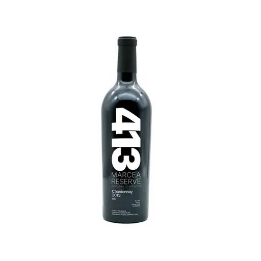 Marcea 413 Reserve Chardonnay