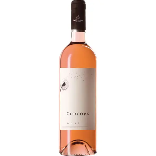 Corcova rose magnum sec