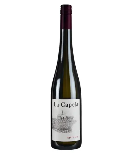 Nachbil La Capela Pinot Noir 2018