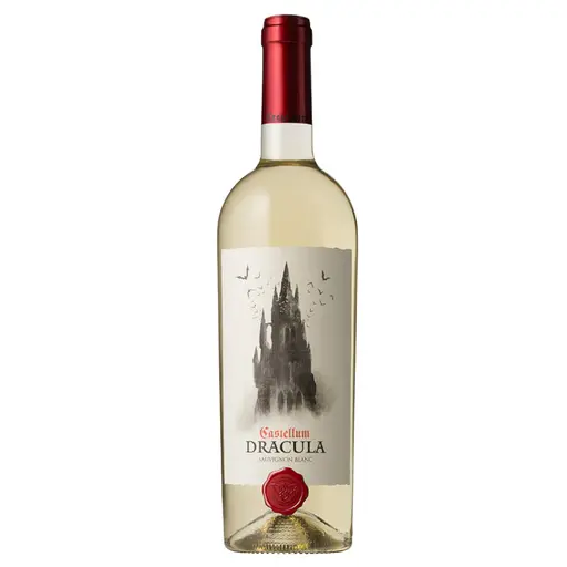 Castellum Dracula - Sauvignon Blanc DOC 2024
