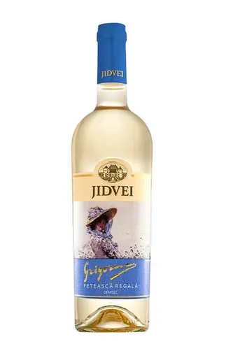 Jidvei Grigorescu Feteasca Regala