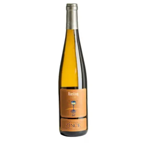 Vin alb sec Domaine Zinck Riesling Terroir Wasserfal