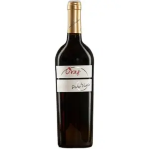 Vin Petro Vaselo Ovas Magnum 2021