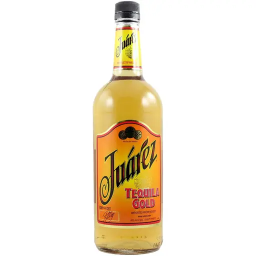 Tequila Juarez Gold