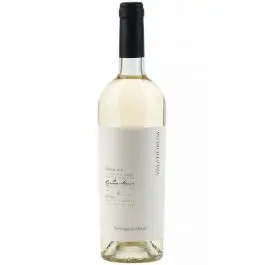 Tohani Romania Valahorum Sauvignon Blanc