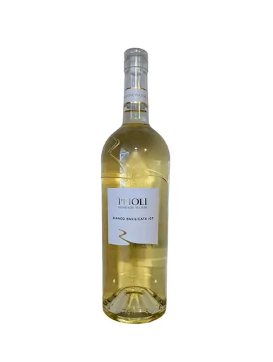 Fantini Vigneti del Vulture Pipoli Bianco Basilicata IGT
