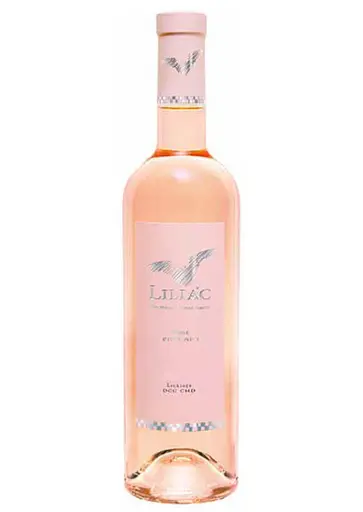 LILIAC Rose, Pinot Noir, Crama Liliac, Magnum