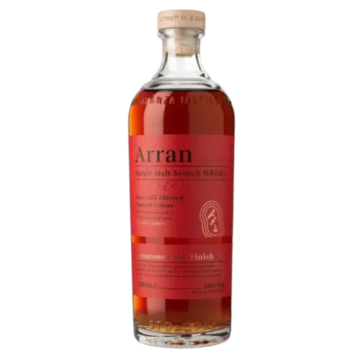 Whisky Arran Sauternes Cask Finish