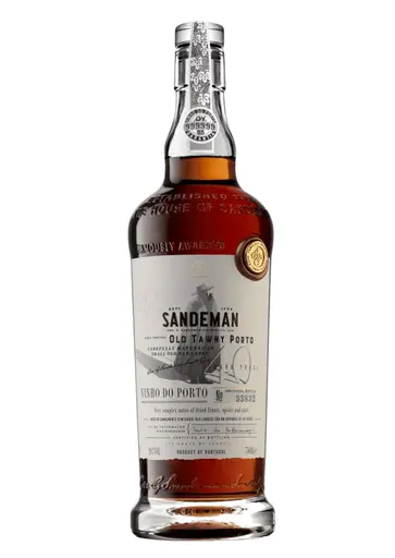 Sandeman Porto Tawny 40 Year Old