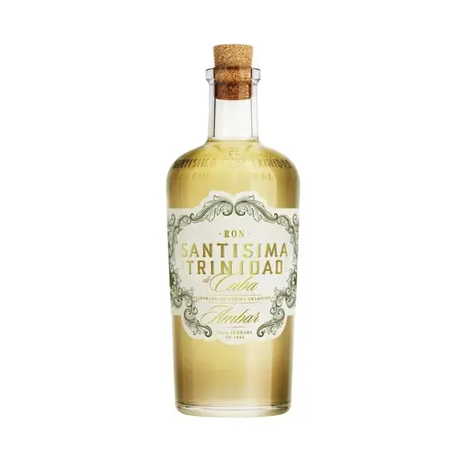 Santisima Trinidad Ambar