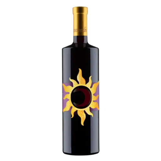Hermeziu Te Ispiteste Feteasca Neagra Sec