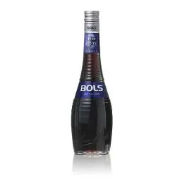 Bols Lichior Blueberry