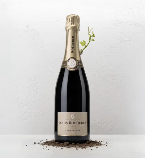 Louis Roederer Brut Collection 245