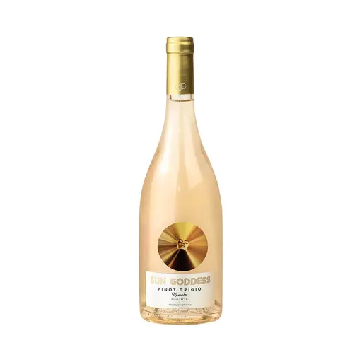 Sun Goddess Vin Rose Pinot Grigio Ramato